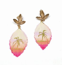 GAS Bijoux Earrings