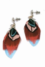 GAS Bijoux Earrings