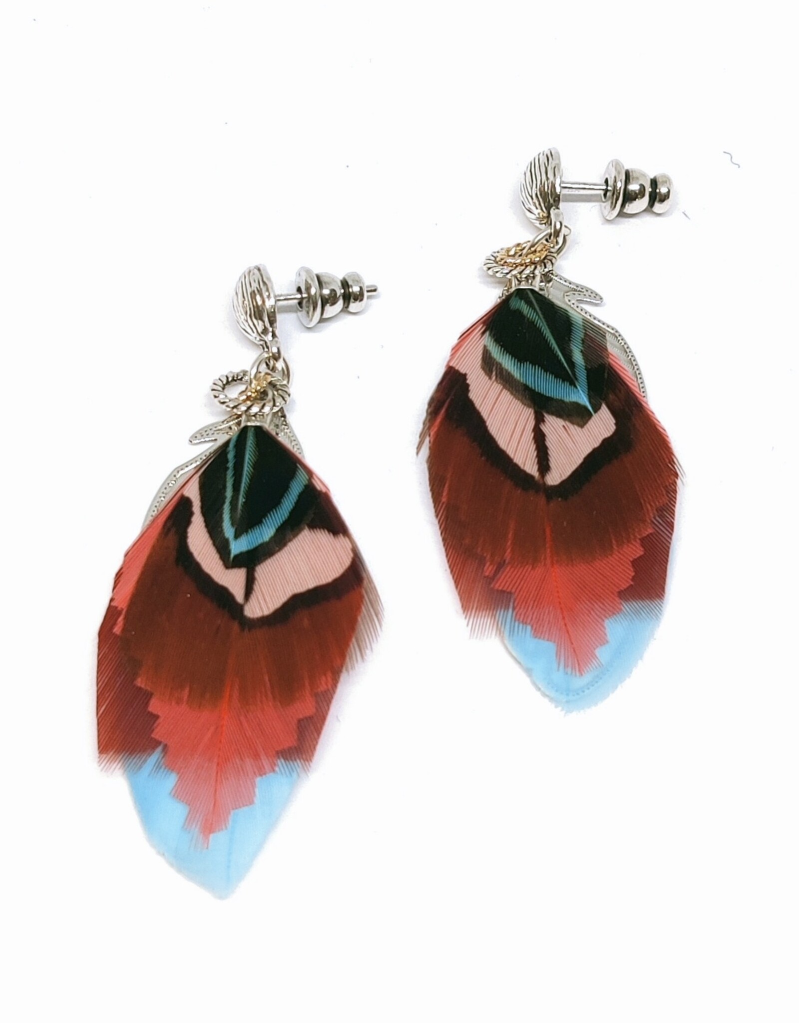 GAS Bijoux Earrings