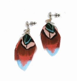 GAS Bijoux Earrings