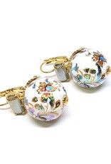 GAS Bijoux Earrings - Decalco