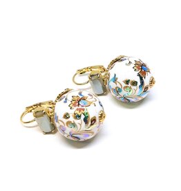GAS Bijoux Earrings - Decalco