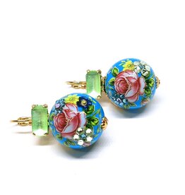 GAS Bijoux Earrings - Decalco