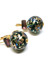 GAS Bijoux Earrings - Decalco