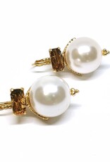 GAS Bijoux Earrings - Decalco