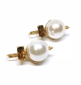 GAS Bijoux Earrings - Decalco