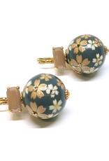 GAS Bijoux Earrings - Decalco