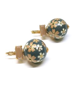 GAS Bijoux Earrings - Decalco
