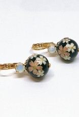 GAS Bijoux Earrings - Decalco Mini