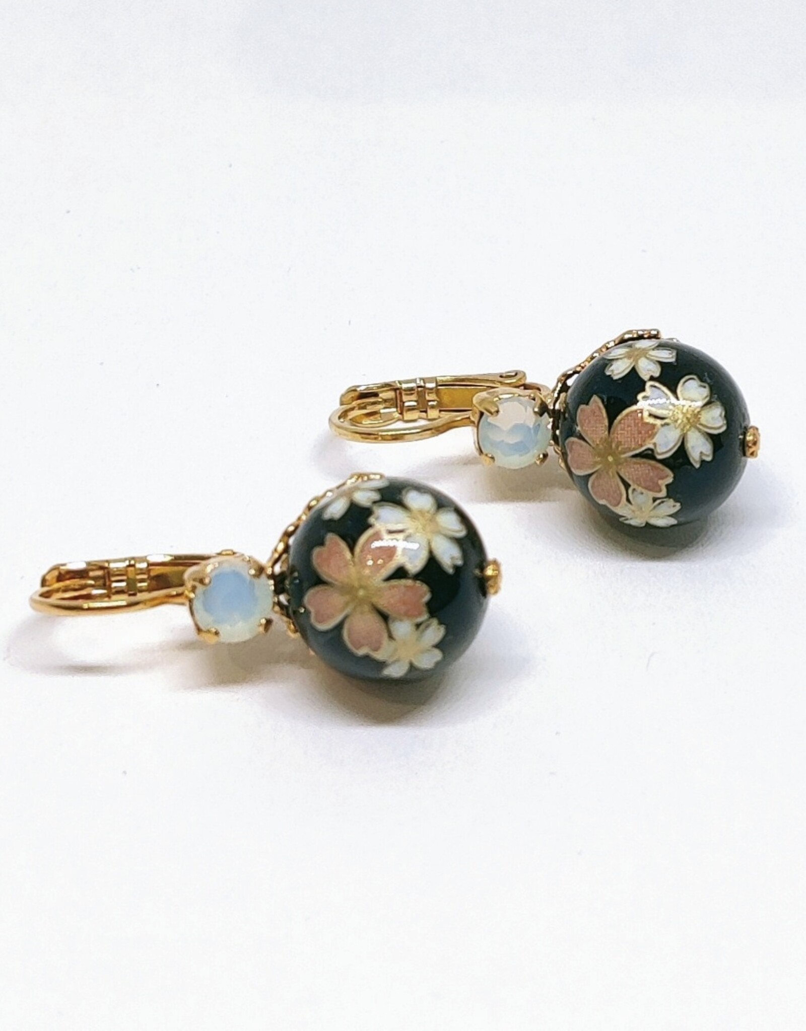 GAS Bijoux Earrings - Decalco Mini