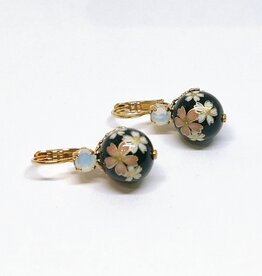 GAS Bijoux Earrings - Decalco Mini
