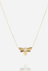 Zag Bijoux Paris Ketting