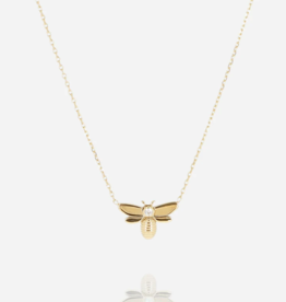 Zag Bijoux Paris Necklace