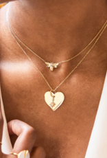 Zag Bijoux Paris Necklace