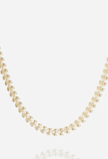 Zag Bijoux Paris Ketting