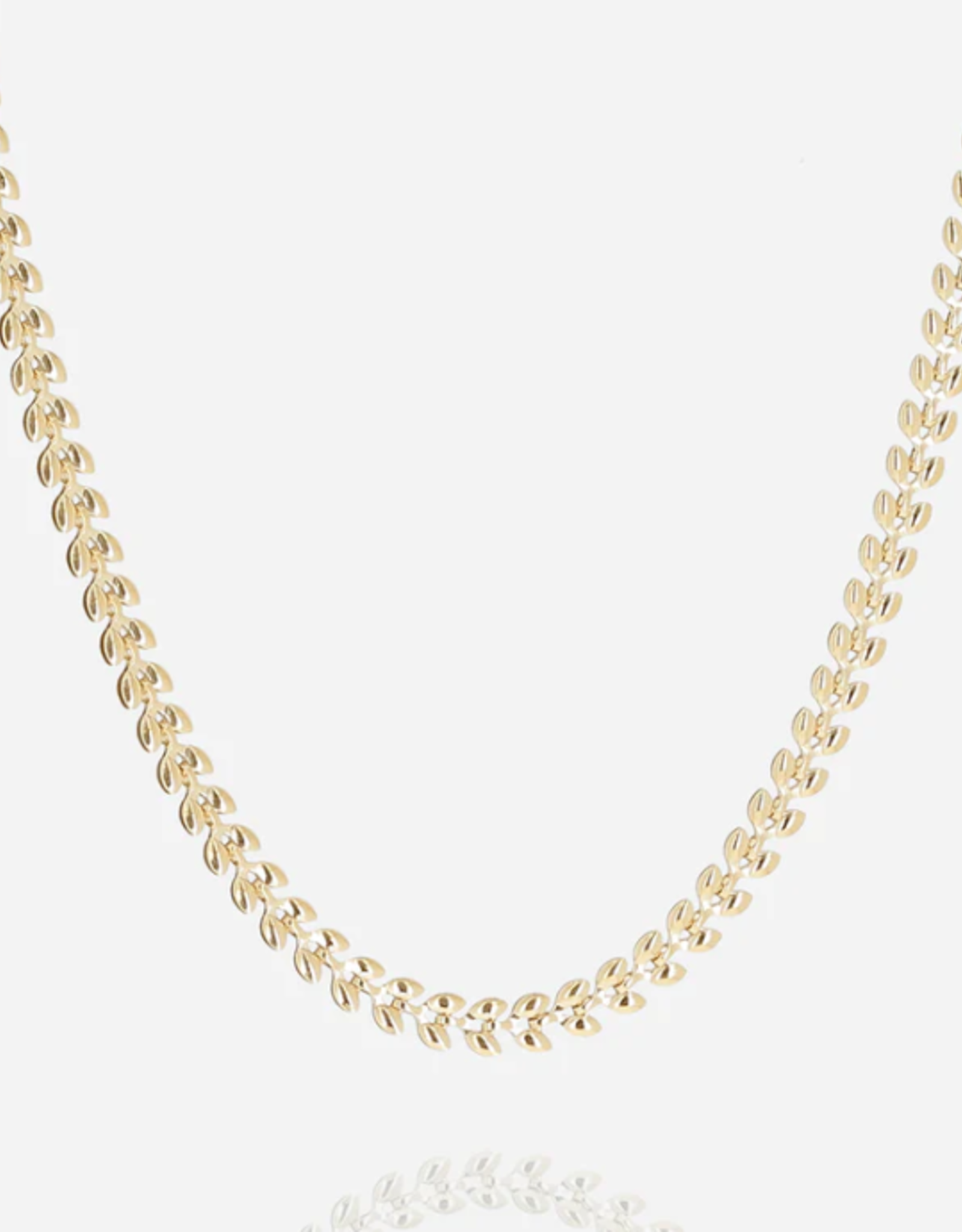 Zag Bijoux Paris Ketting