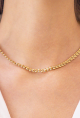 Zag Bijoux Paris Necklace