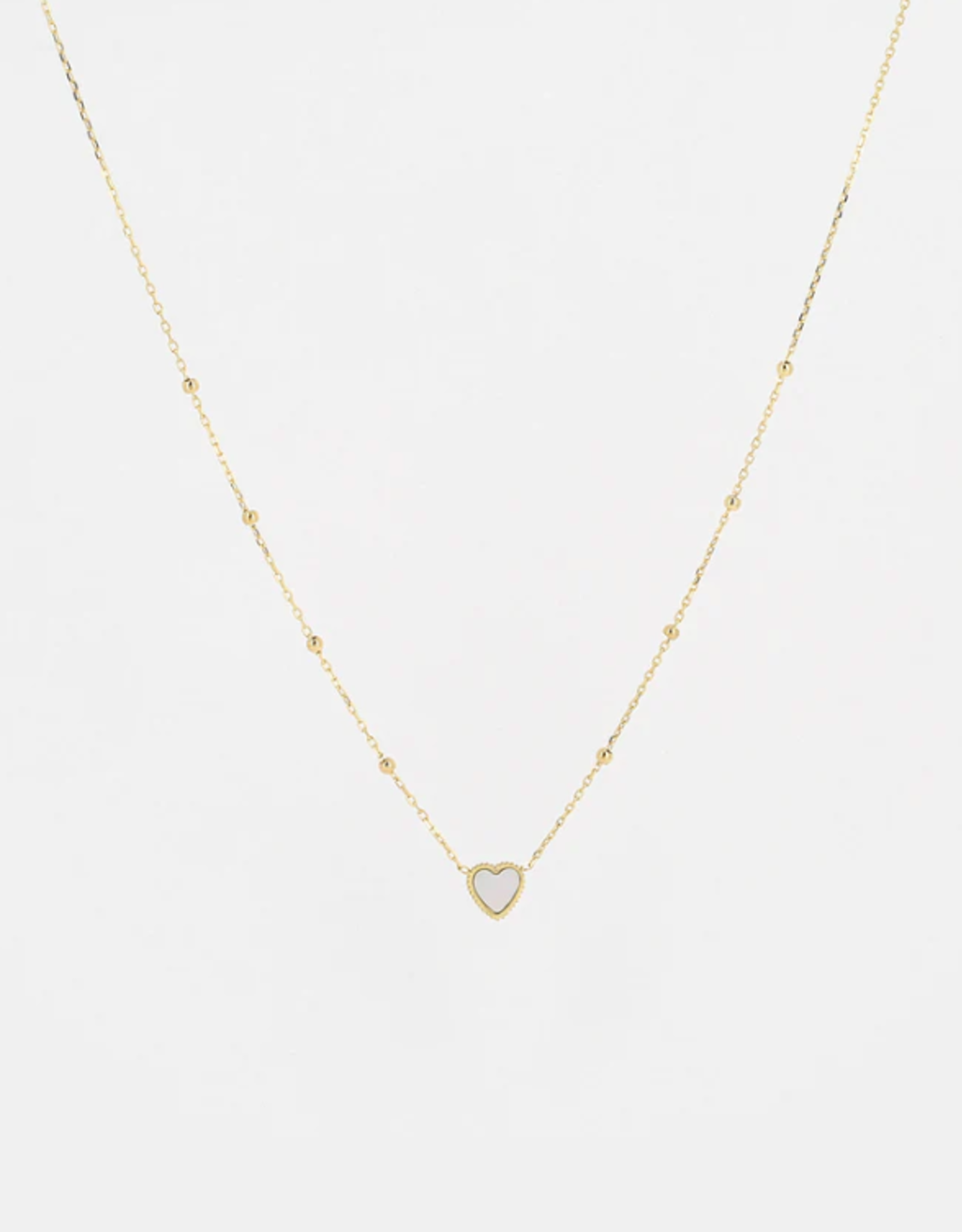 Zag Bijoux Paris Ketting