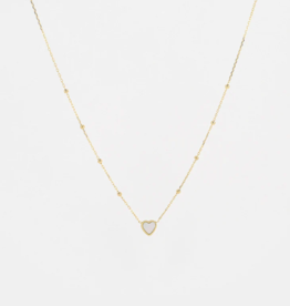 Zag Bijoux Paris Necklace