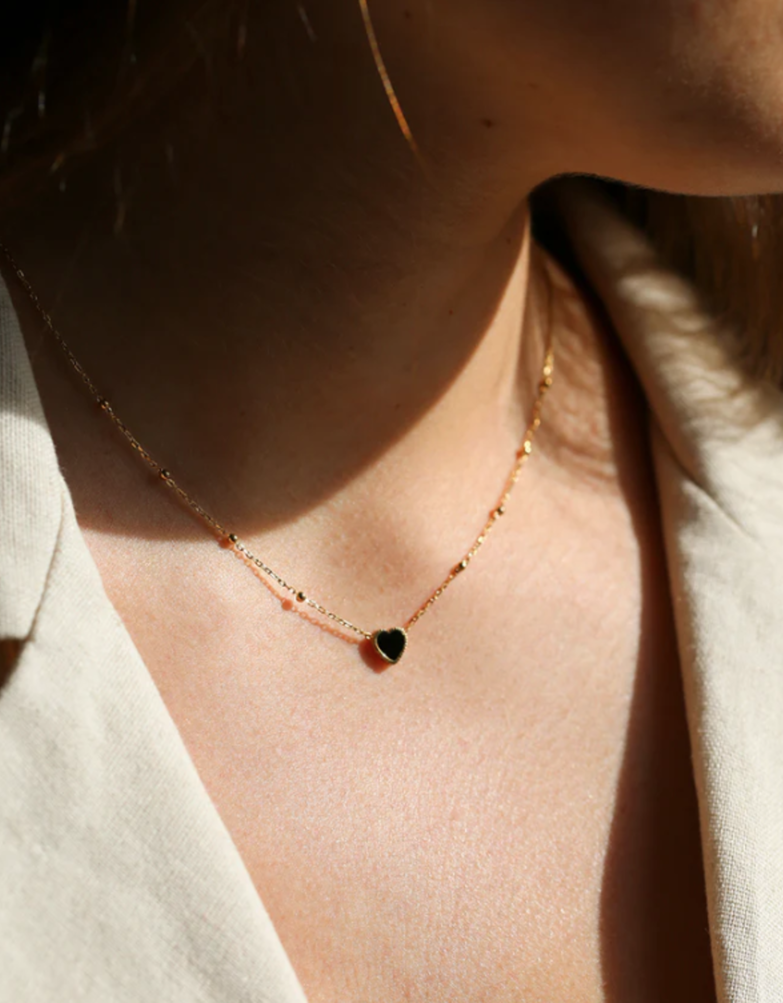 Zag Bijoux Paris Ketting