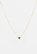 Zag Bijoux Paris Necklace