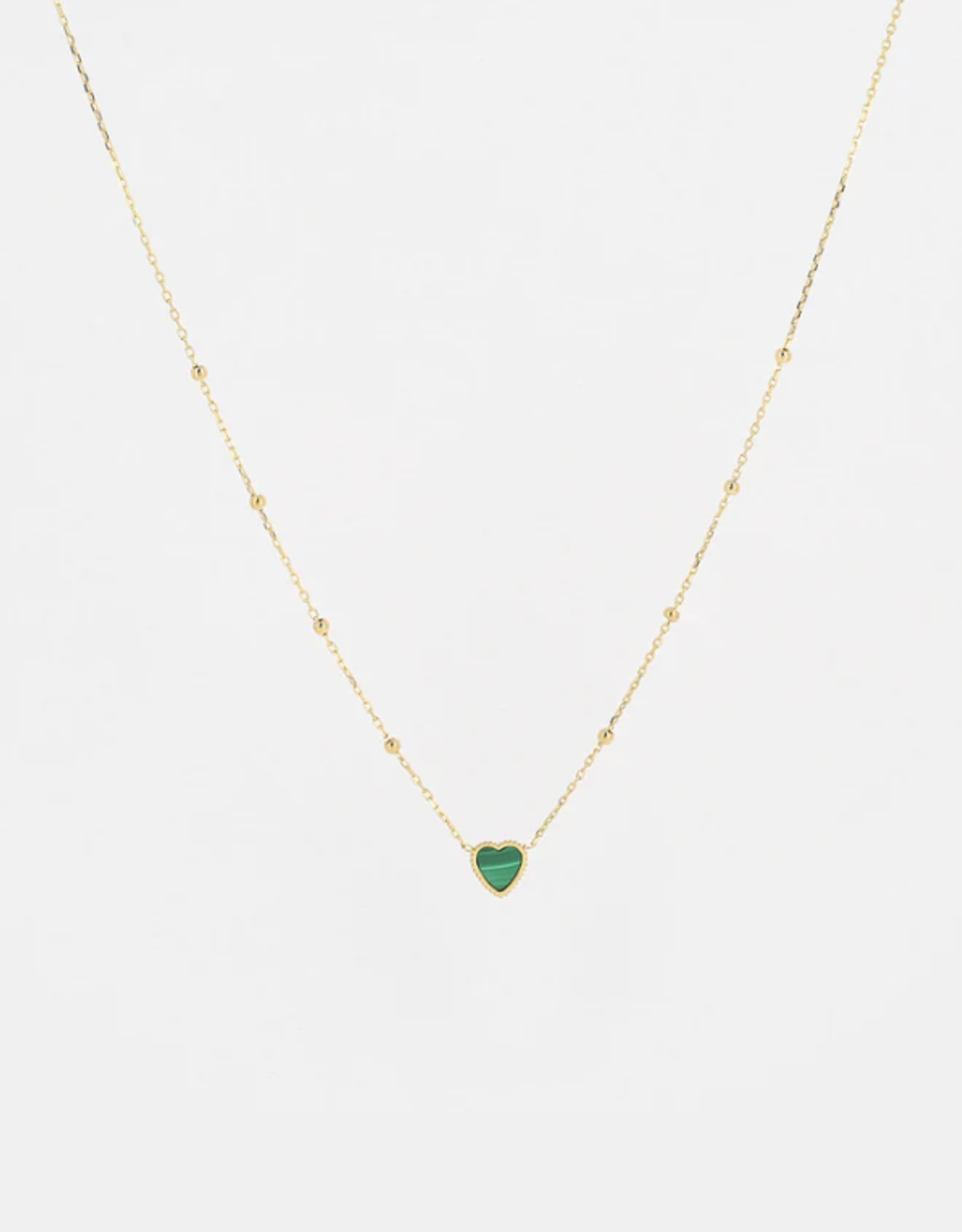 Zag Bijoux Paris Necklace