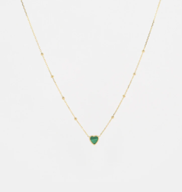 Zag Bijoux Paris Necklace
