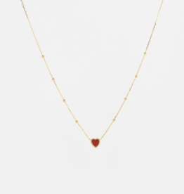 Zag Bijoux Paris Necklace