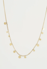 Zag Bijoux  Necklace