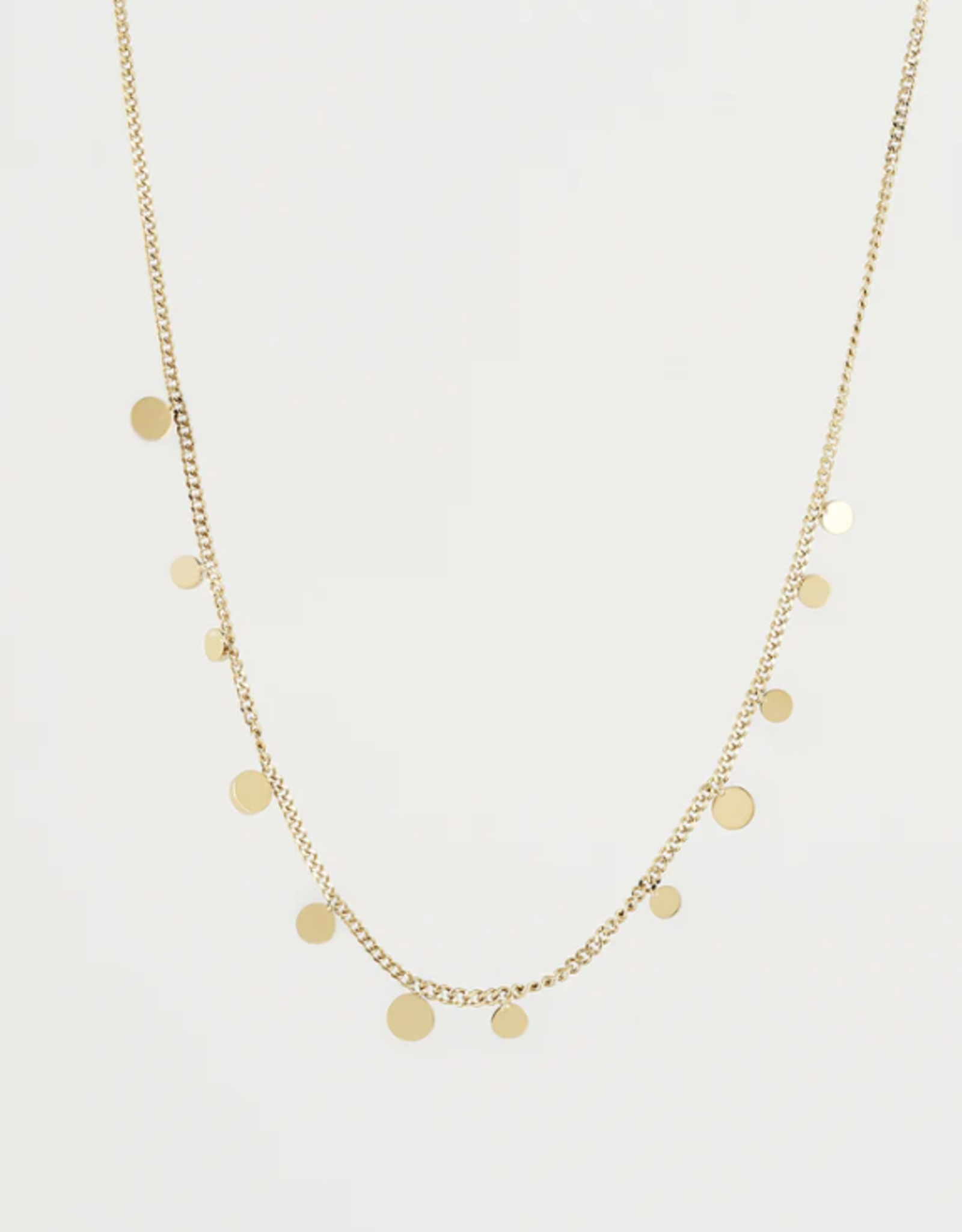 Zag Bijoux Paris Necklace