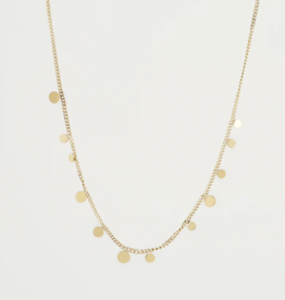 Zag Bijoux Paris Necklace