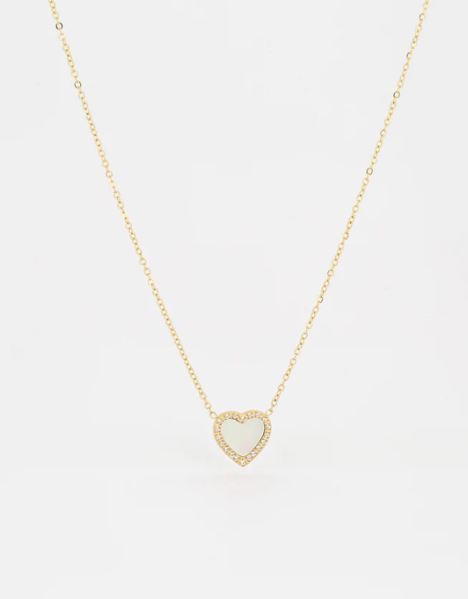 Zag Bijoux Paris Ketting