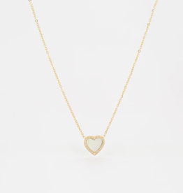 Zag Bijoux Paris Necklace
