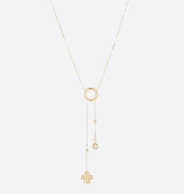 Zag Bijoux Paris Necklace