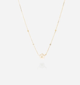 Zag Bijoux  Necklace