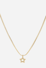 Zag Bijoux Paris Necklace