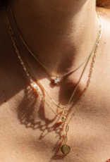 Zag Bijoux Paris Ketting