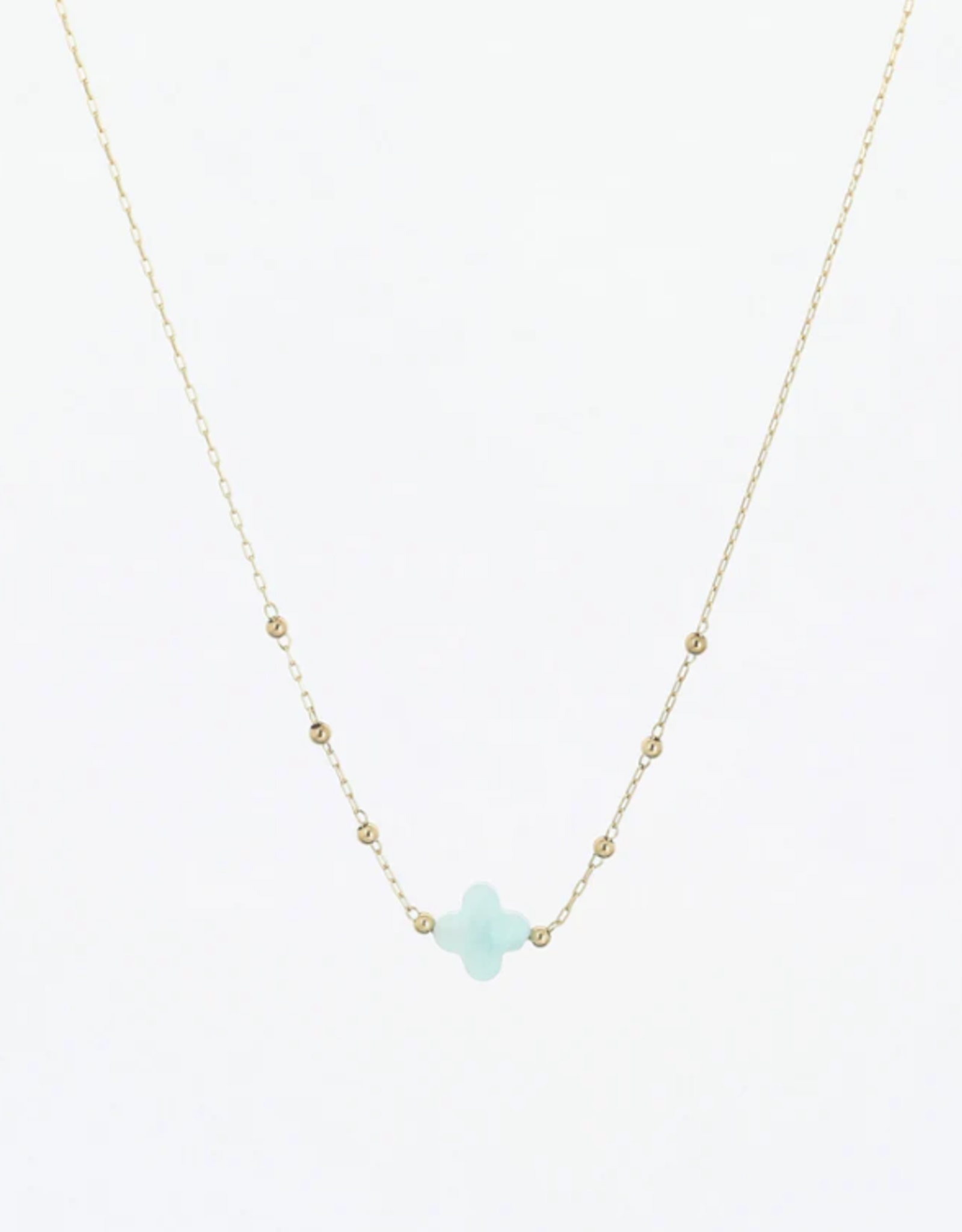 Zag Bijoux Paris Necklace