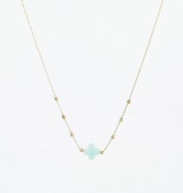 Zag Bijoux  Ketting