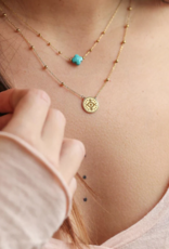 Zag Bijoux Paris Necklace