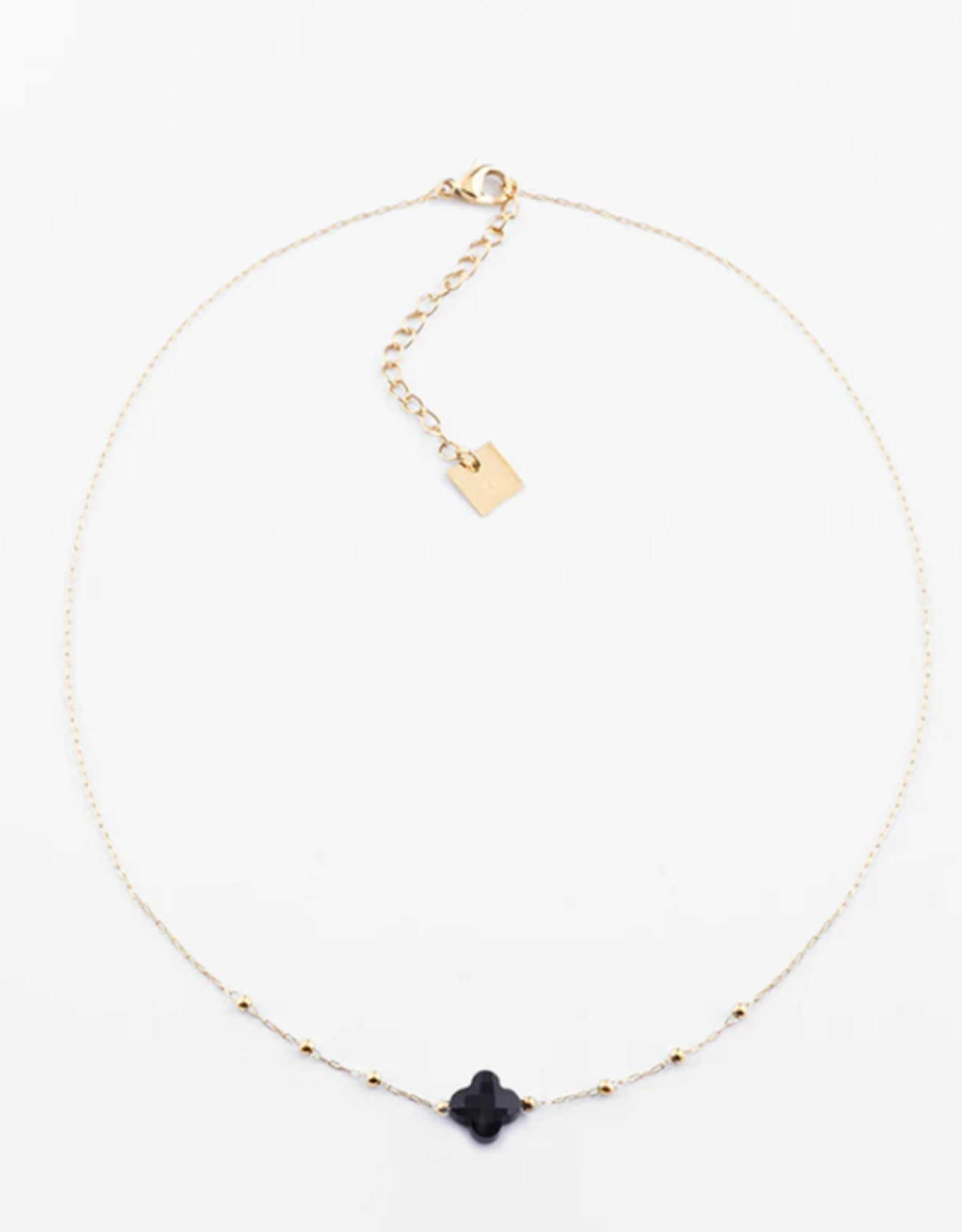Zag Bijoux Paris Ketting