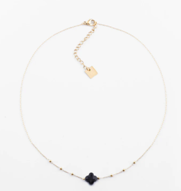 Zag Bijoux  Ketting