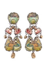 Ayala Bar Earrings Meadow