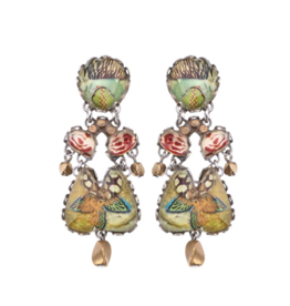 Ayala Bar Oorbellen Meadow