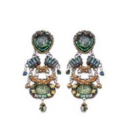 Ayala Bar Earrings
