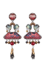 Ayala Bar Earrings