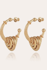 GAS Bijoux Earrings - Maranzana