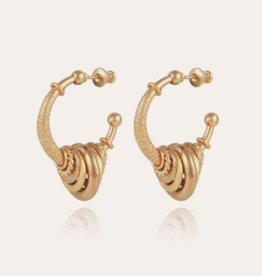 GAS Bijoux Earrings - Maranzana