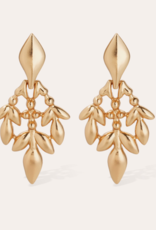 GAS Bijoux Earrings - Maranzana - Copy