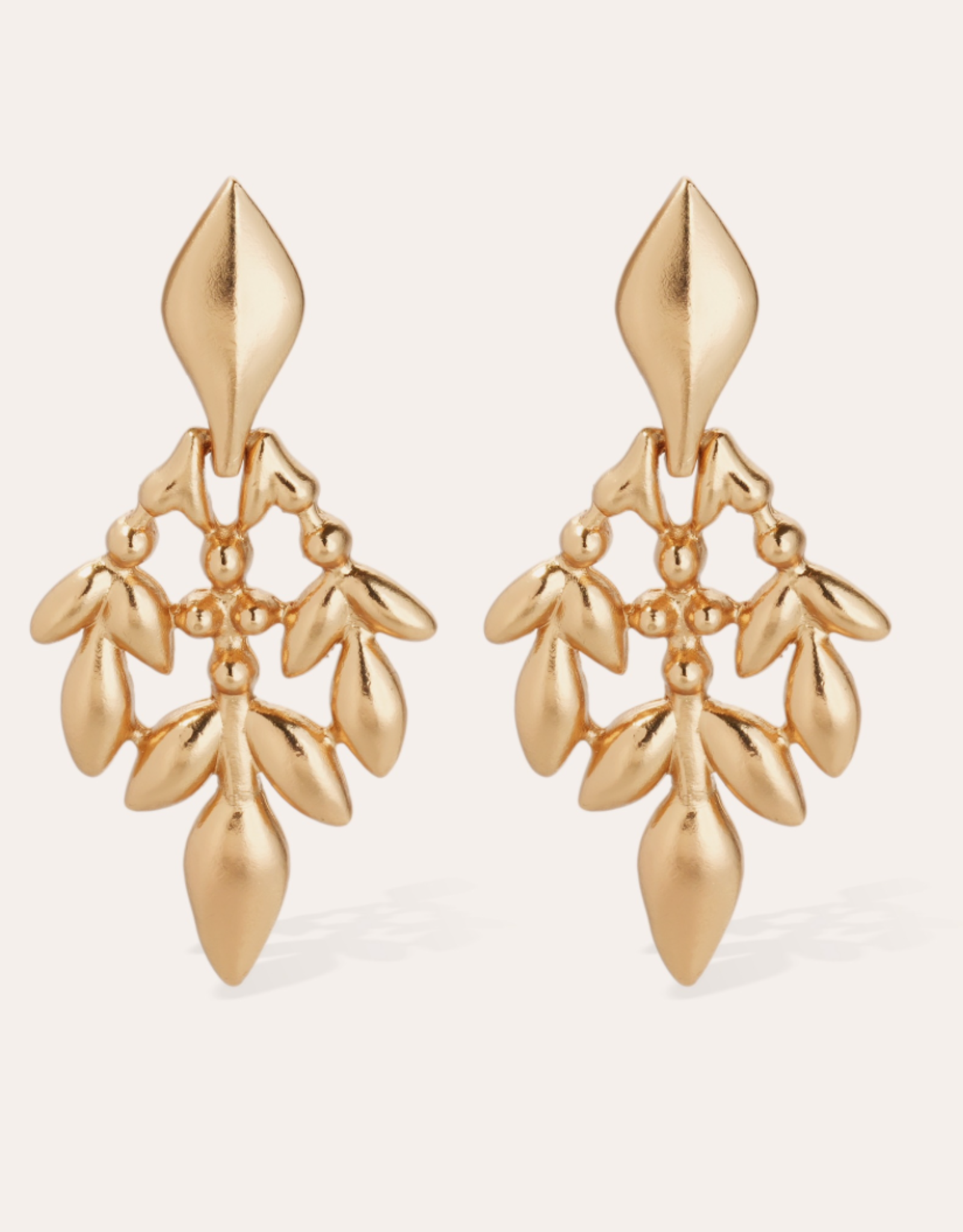 GAS Bijoux Earrings - Maranzana - Copy